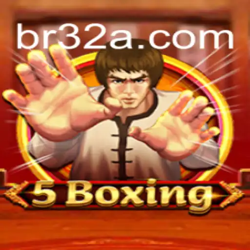 Descubra 5Boxing: O Jogo que Está Revolucionando o Mundo dos Jogos Online