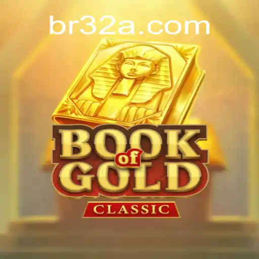 BookOfGoldClassic: Descubra o Fascinante Mundo de Aventuras e Mistérios