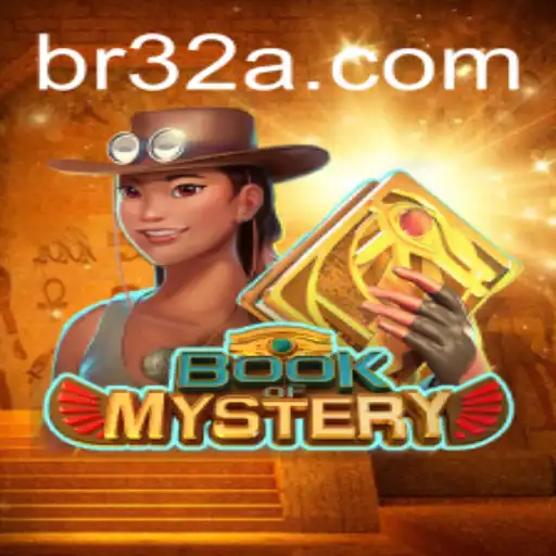 BookofMystery: A Inovadora Jornada de Jogo que Fascina com 32a.com