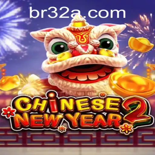 Descobrindo CHINESENEWYEAR2: O Jogo que Celebra a Tradição