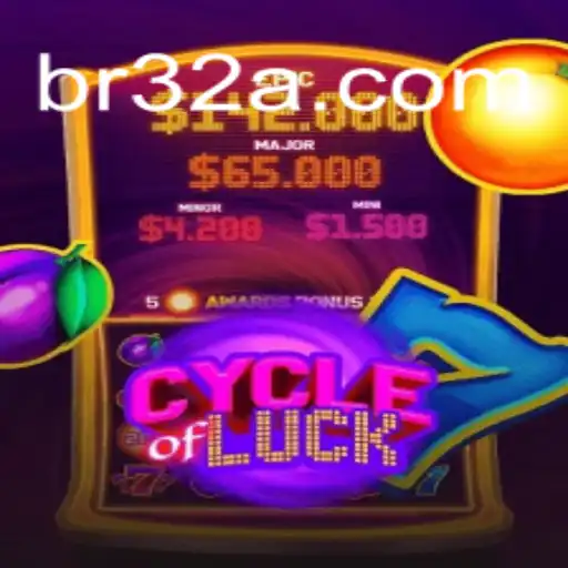 CycleofLuck: Descubra o Fascinante Mundo das Probabilidades em 32a.com