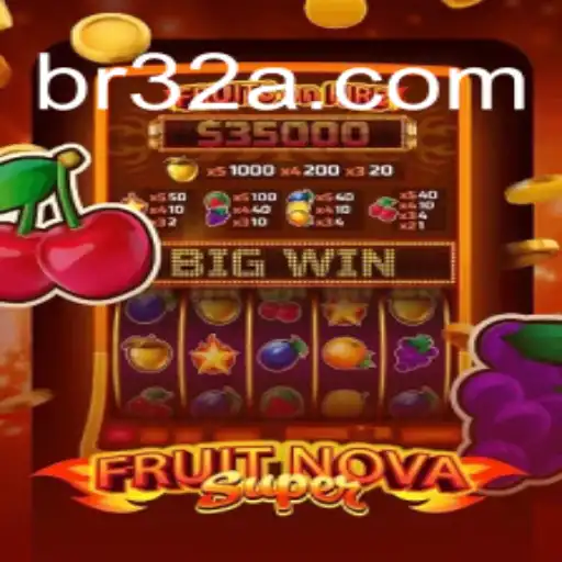Explorando o Fascinante Mundo de FruitNovaSuper