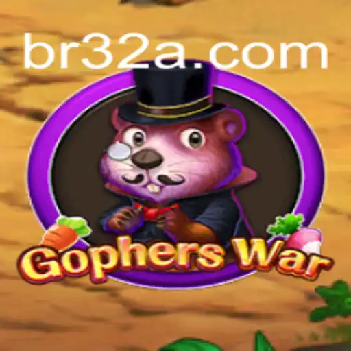 Explorando o Jogo GophersWar: A Nova Sensação Online