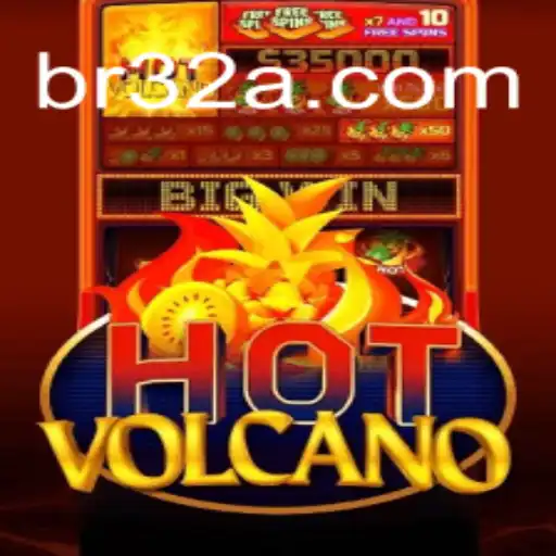 Explorando o Mundo de HotVolcano: Um Jogo de Aventura e Estratégia