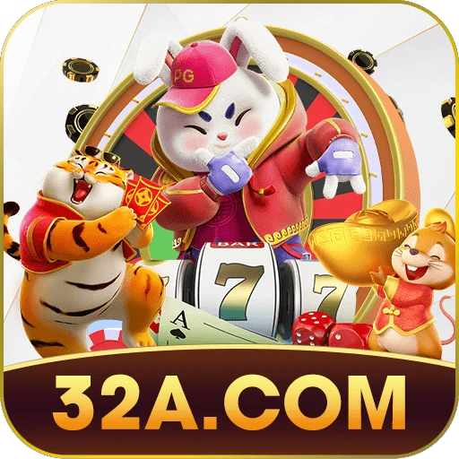 32a.com Logo