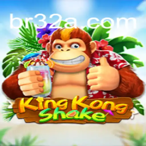 Explorando o Universo de KingKongShake: O Novo Fenômeno dos Jogos