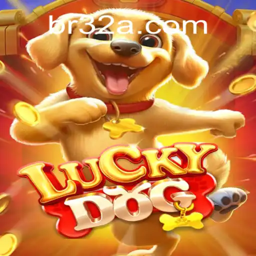 Explorando o Mundo de LuckyDog: Uma Jornada Emocionante em 32a.com