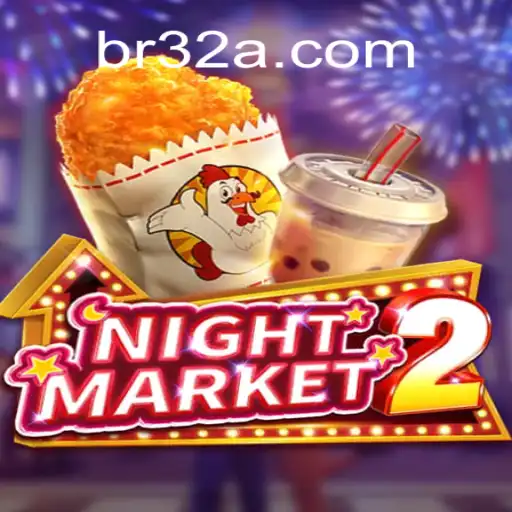 Descobrindo o Mundo de NightMarket2: O Jogo Desafiador do Momento