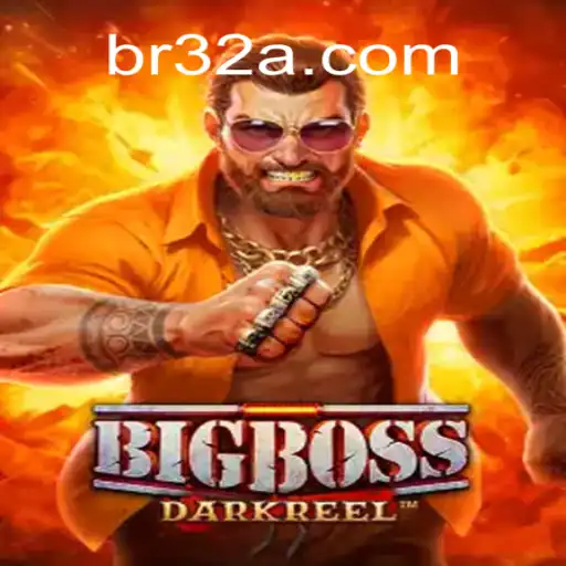 BigBoss: Um Mergulho no Empolgante Mundo do Jogo com 32a.com