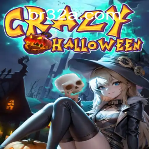 CrazyHalloween: Descubra o Jogo que Está Conquistando Todos