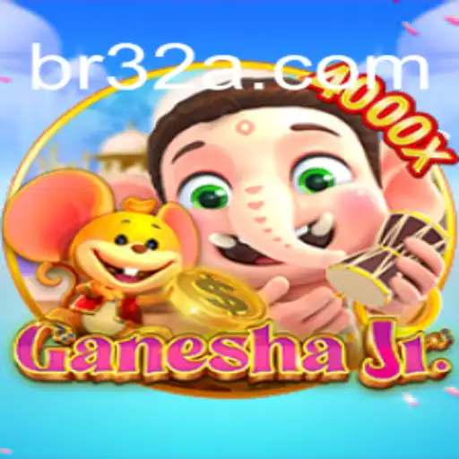 Descubra o Fascinante Mundo de GaneshaJr: O Jogo Inovador na Era Moderna
