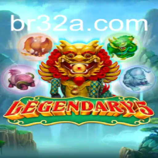 Descubra o Mundo de Legendary5: O Jogo que Está Revolucionando o Entretenimento Digital