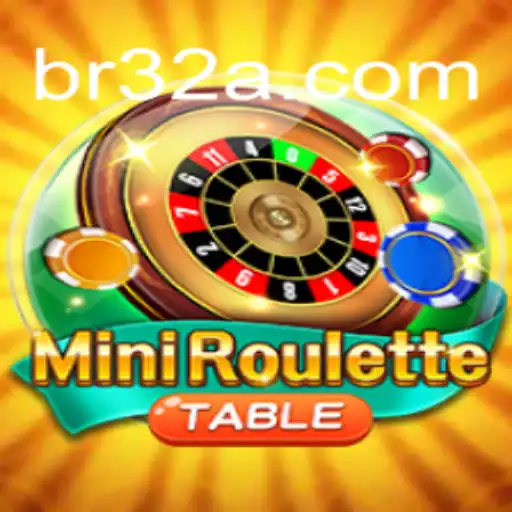 MiniRoulette: A Emoção do Jogo em Escala Reduzida