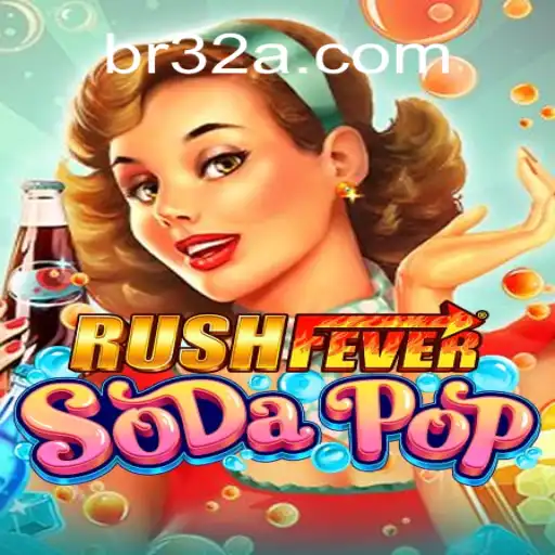 Jogo RushFeverSodaPop: Diversão Efervescente no Mundo dos Games