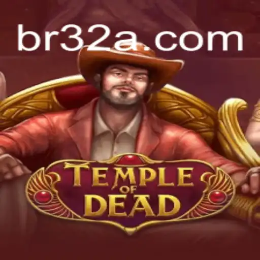 Descubra as Aventuras de TempleofDead no Mundo de 32a.com