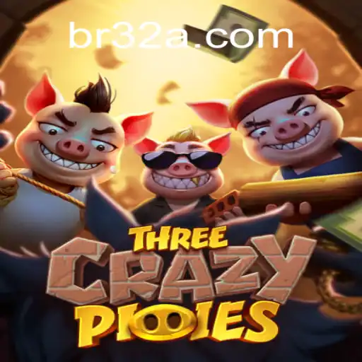 Desvendando o Encanto de ThreeCrazyPiggies: Um Guia Completo com 32a.com
